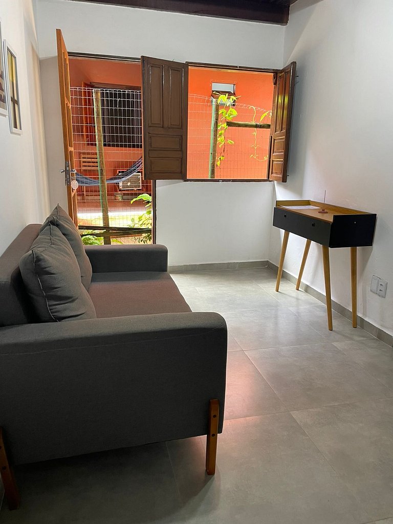 Apartamento 05