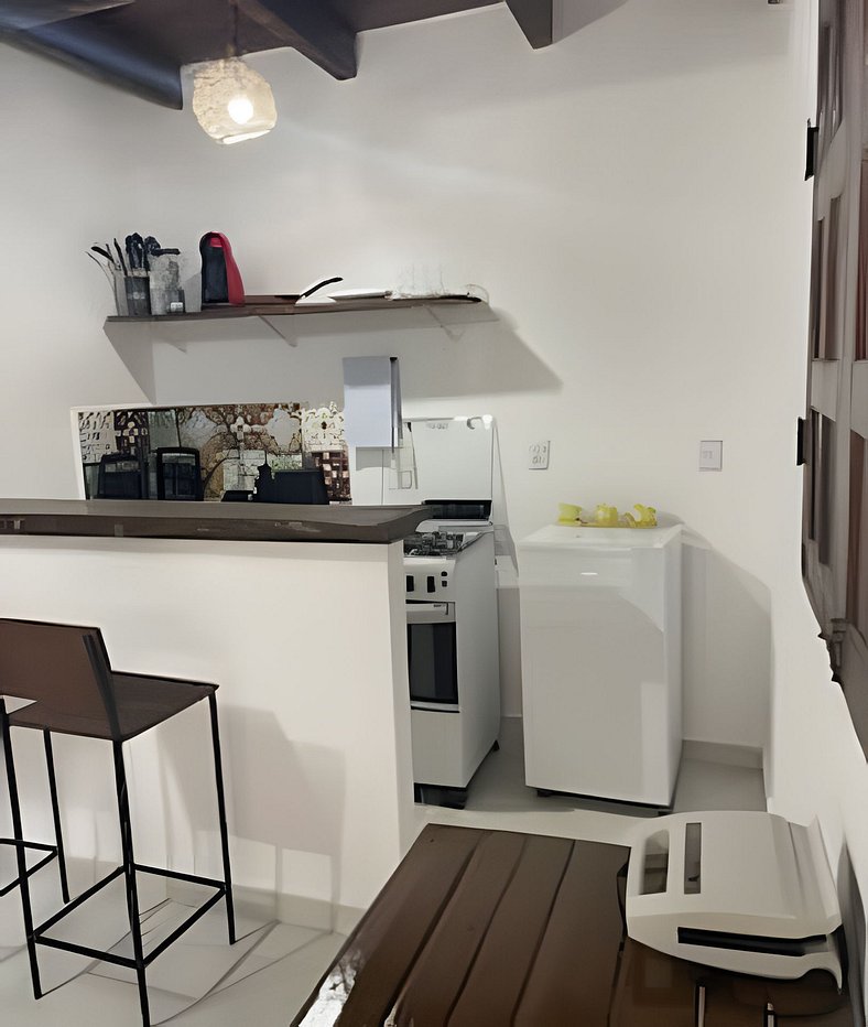 Apartamento 06