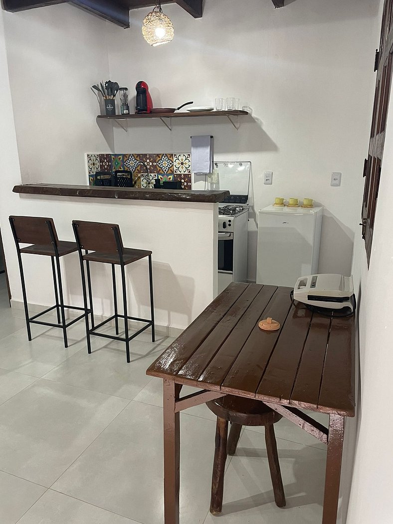 Apartamento 06